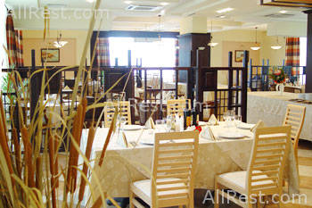 Arsena Hotel 31
